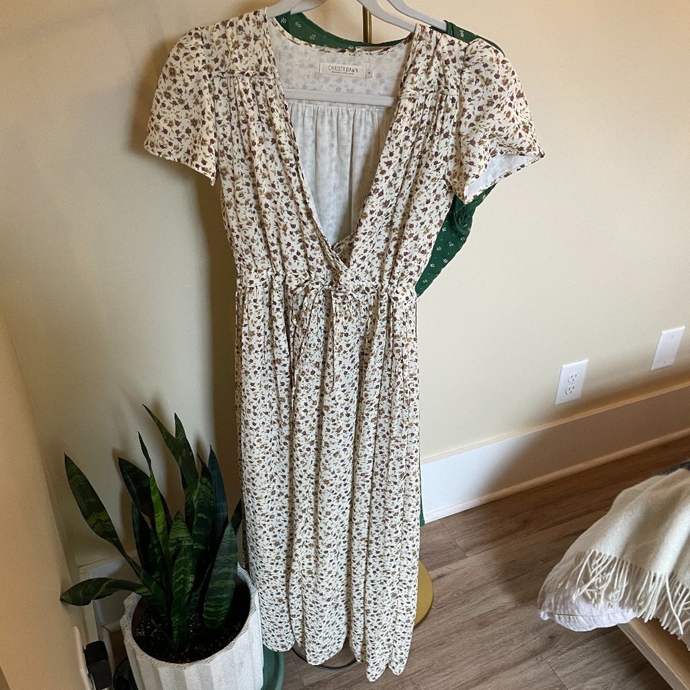 Christy Dawn Dawn Dress